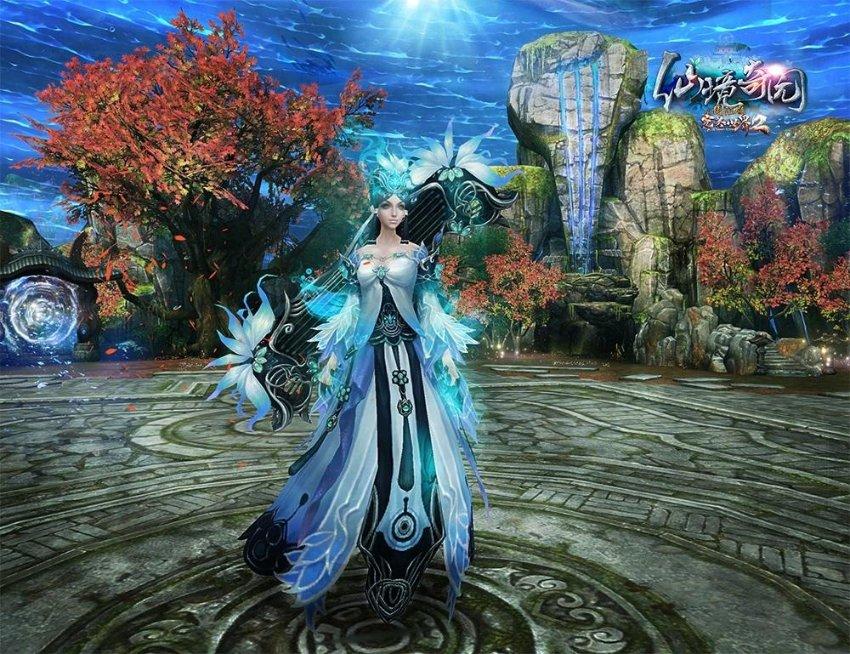 一个人对你有真心，但没有物质的给予，那是真感情吗？游戏画面
